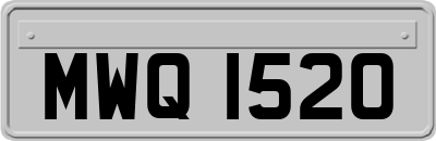 MWQ1520