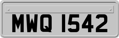 MWQ1542