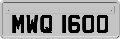 MWQ1600