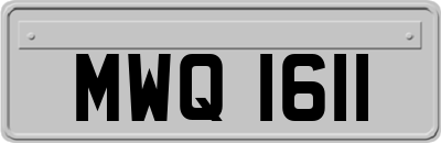 MWQ1611