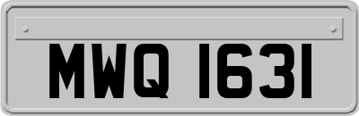 MWQ1631