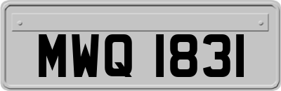 MWQ1831
