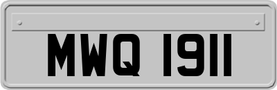 MWQ1911