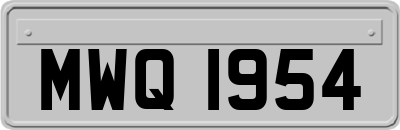 MWQ1954