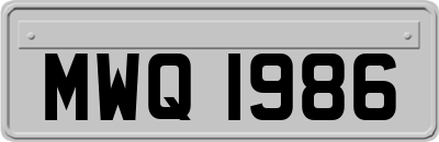 MWQ1986