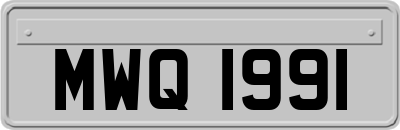 MWQ1991