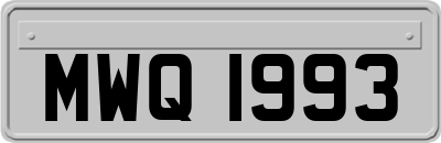 MWQ1993