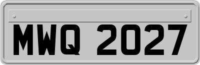 MWQ2027