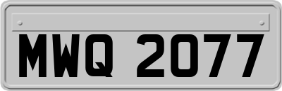 MWQ2077