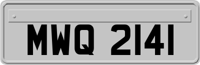 MWQ2141