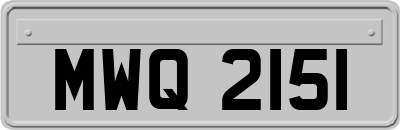 MWQ2151