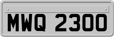 MWQ2300
