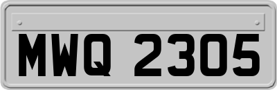 MWQ2305