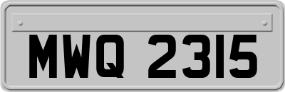 MWQ2315