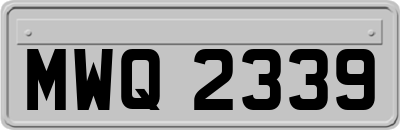 MWQ2339