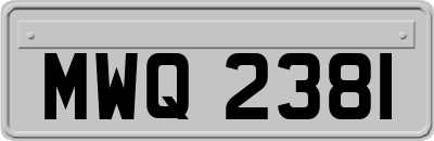 MWQ2381