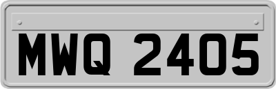 MWQ2405