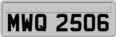 MWQ2506