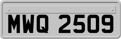 MWQ2509