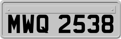 MWQ2538