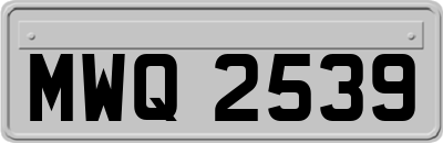 MWQ2539