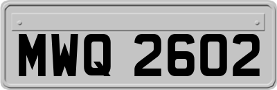 MWQ2602