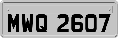 MWQ2607