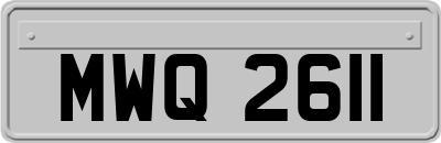 MWQ2611