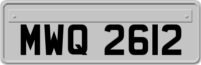 MWQ2612