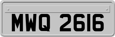 MWQ2616