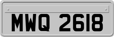 MWQ2618