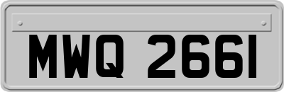 MWQ2661