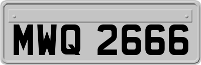 MWQ2666