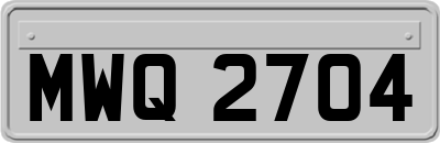 MWQ2704