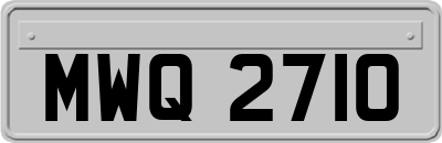 MWQ2710