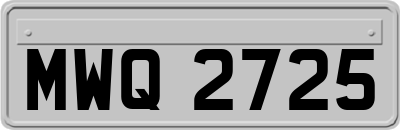 MWQ2725
