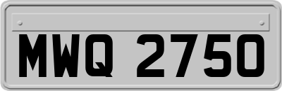 MWQ2750