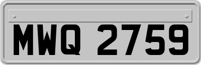 MWQ2759