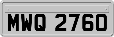 MWQ2760