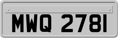 MWQ2781