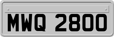 MWQ2800