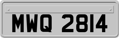 MWQ2814