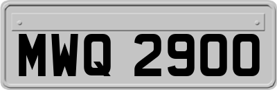 MWQ2900