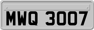 MWQ3007