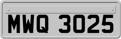 MWQ3025