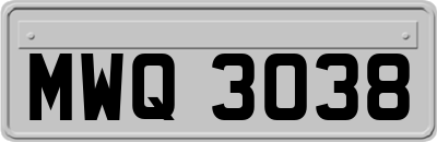 MWQ3038