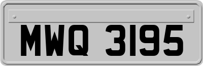 MWQ3195