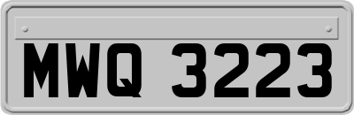 MWQ3223