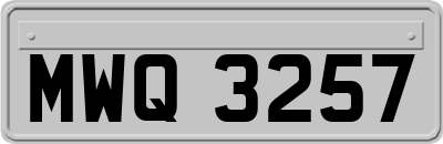 MWQ3257