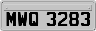 MWQ3283